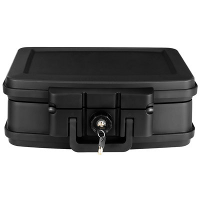 Security Safe Key