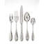 Japanese Bird 5 - Piece Stainless Steel Flatware Set - Service for 1
