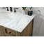 Ensemble de meuble-lavabo simple 42 po Narron-73360036