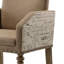 Chaise Kristie