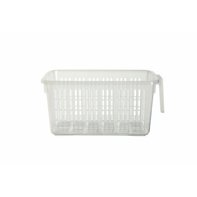 Rebrilliant Plastic Decorative Bin