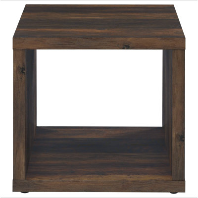 Table de bout d'appoint Flint