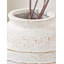 Fiberstone Floor Vase-110397059