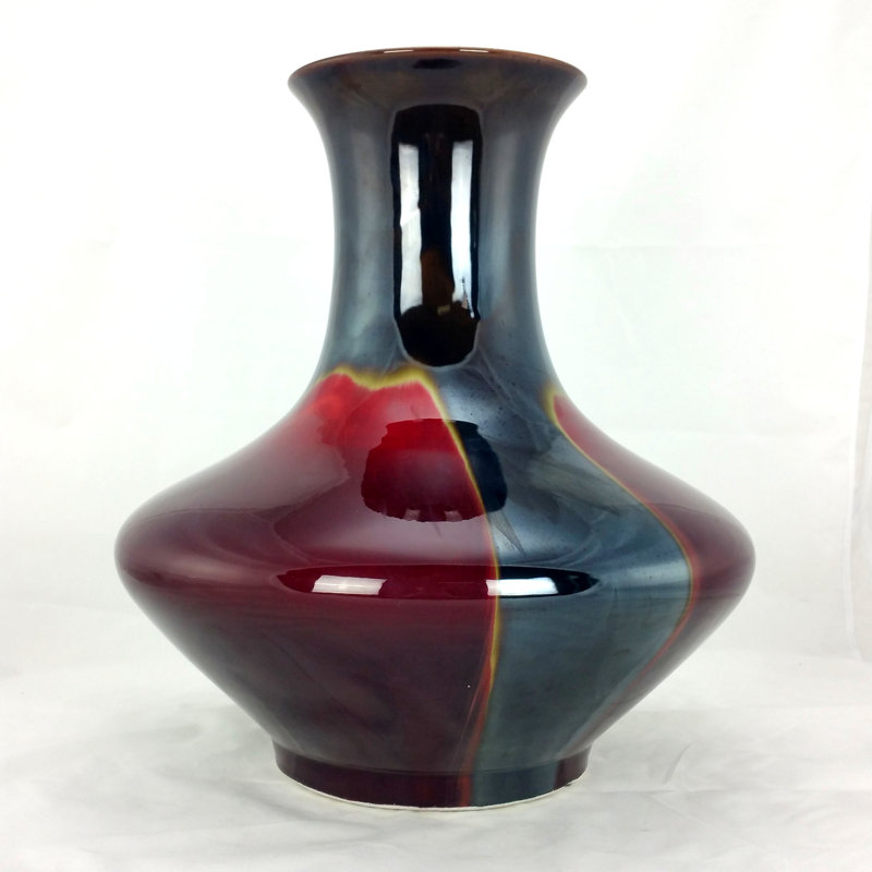 Stow Handmade Table Vase