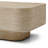 Terra 47" Coffee Table