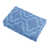 Trellis bleu pâle