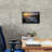 Epic Graffiti 'Ogunquit Light' by Rick Berk Canvas Wall Art-109177616
