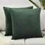 Housse de coussin en velours uni-344661268-352096244