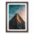 Walnut Framed