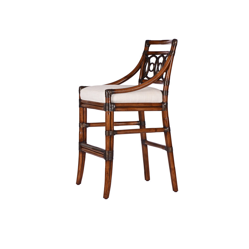 Curate Counter & Bar Stool, Counter Stool (24" Seat Height)