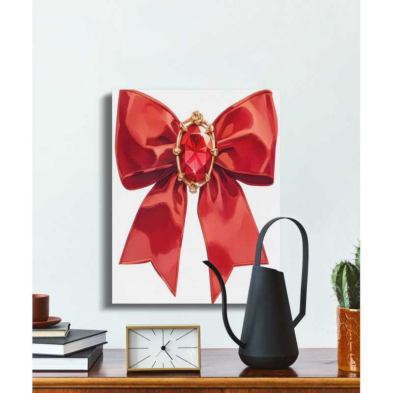 Wrapped Canvas Print Set, 15x30