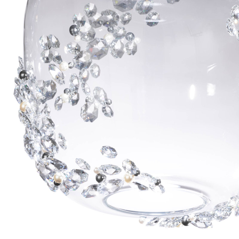 Divine 1 - Light LED Pendant