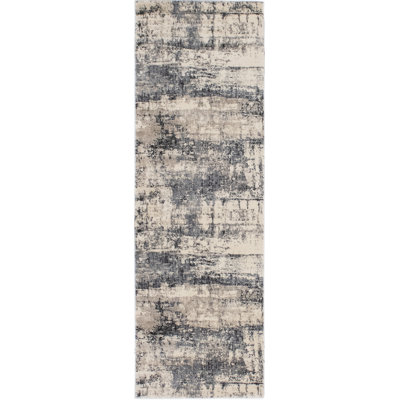 Kelson Abstract Indoor Rug
