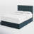 Ambria Upholstered Wingback Bed-664979085-664979087
