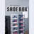2 Pair Stackable Shoe Storage Box-68961984