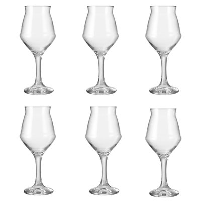  10 Strawberry Street Bier Sommelier Glass