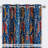 Rawlins Floral Blackout Lined Curtain Drapes Curtain-1174385987