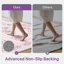 Tapis d'intérieur lavable à la machine Bloomer Bow-1688172452