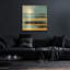 Art mural en verre Wrought Studio ™ «Sand & Sunset» par Marta Wiley-480508763