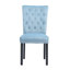 Chaise de salle à manger Amdan-100553152