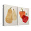 Organic Veg VI-Premium Gallery Wrapped Canvas -Ready to Hang-439776445