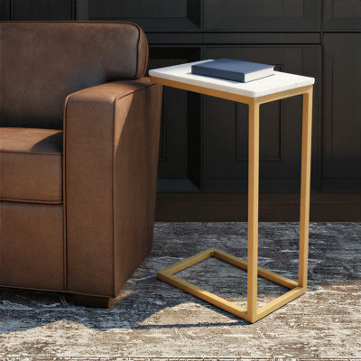 Ensemble de 2 tables d'appoint Arquette
