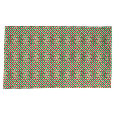 Festive Hol Tablecloth