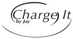 ChargeIt! by Jay Logo