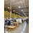 Dimmable Rectangle High Bay Ceiling Light-86573824