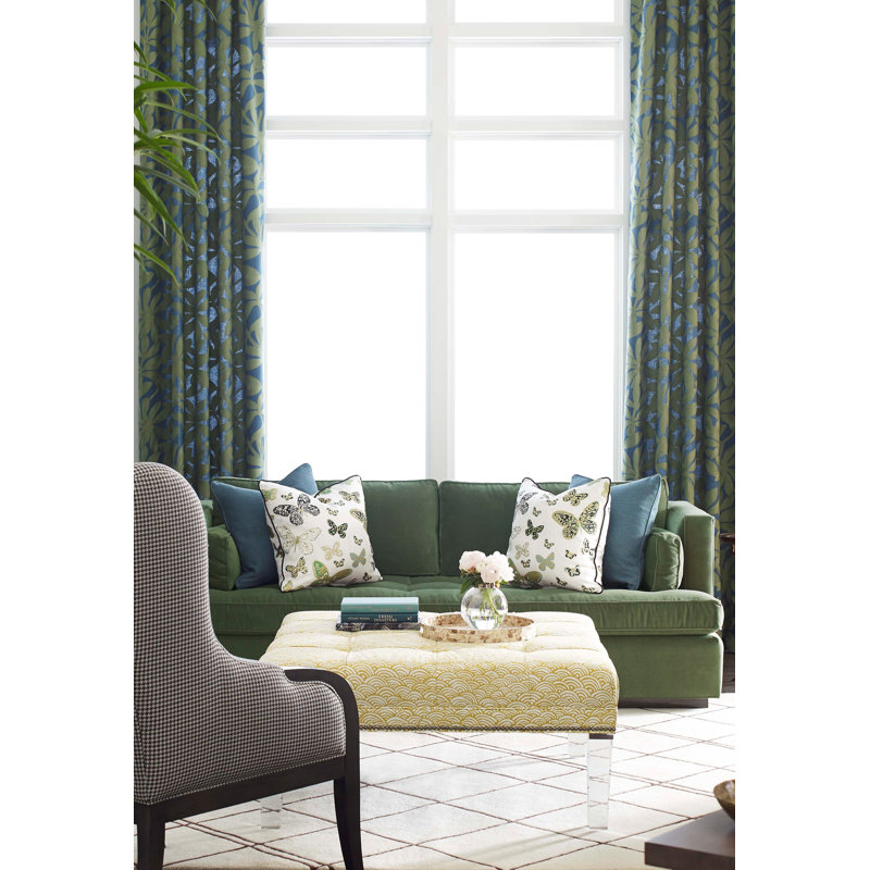 Maxwell Sofa, Peyton Dove