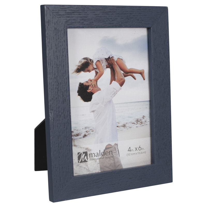 Elicio Picture Frame, 4" x 6"