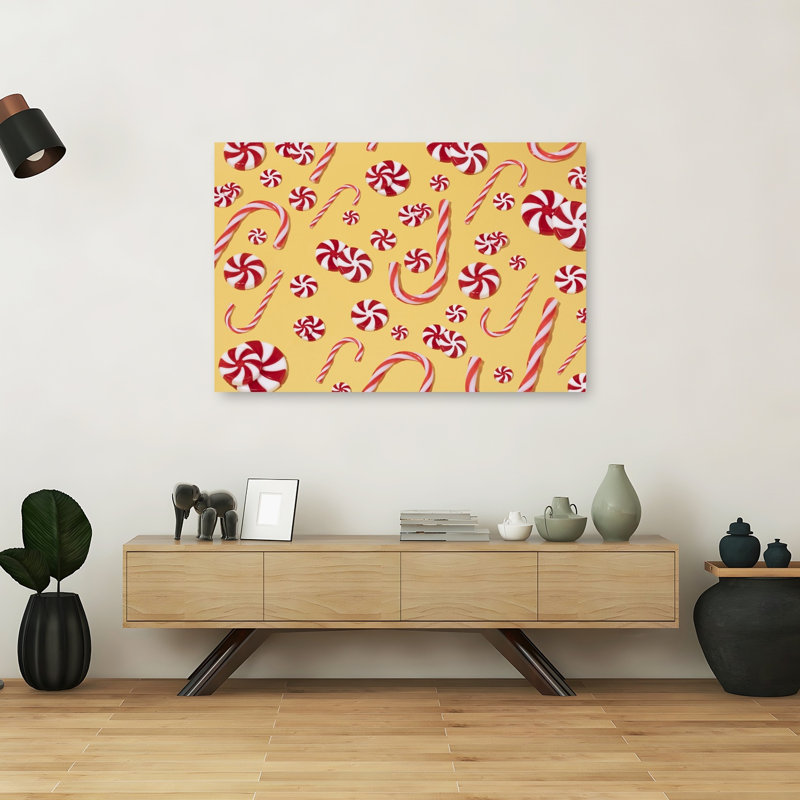 Print, 101.6cm H x 152.4cm W