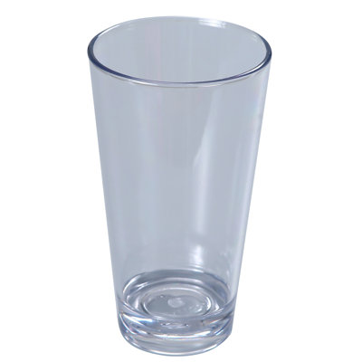 Stemware 20oz. Pint Glass Set