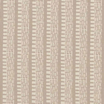Tissu kiosque Schumacher x Veere Grenney