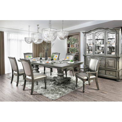 Silva Dining Table