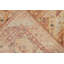 Homage Wool Oriental Area Rug in Orange/Red/Blue