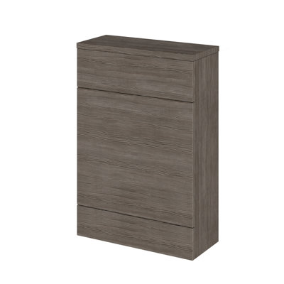 Fusion Fitted Furniture - 50.5cm Toilet Unit