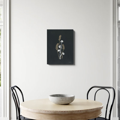 «Petite Floral II» d'Yvette St. Amant