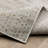 Michels Distressed Abstract Grey/ Gold Area Rug-1931690561