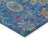Machine Washable Indoor/Outdoor Jacinto ACN2151 Medallions Rug-811514840