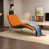 Orange sélectionné