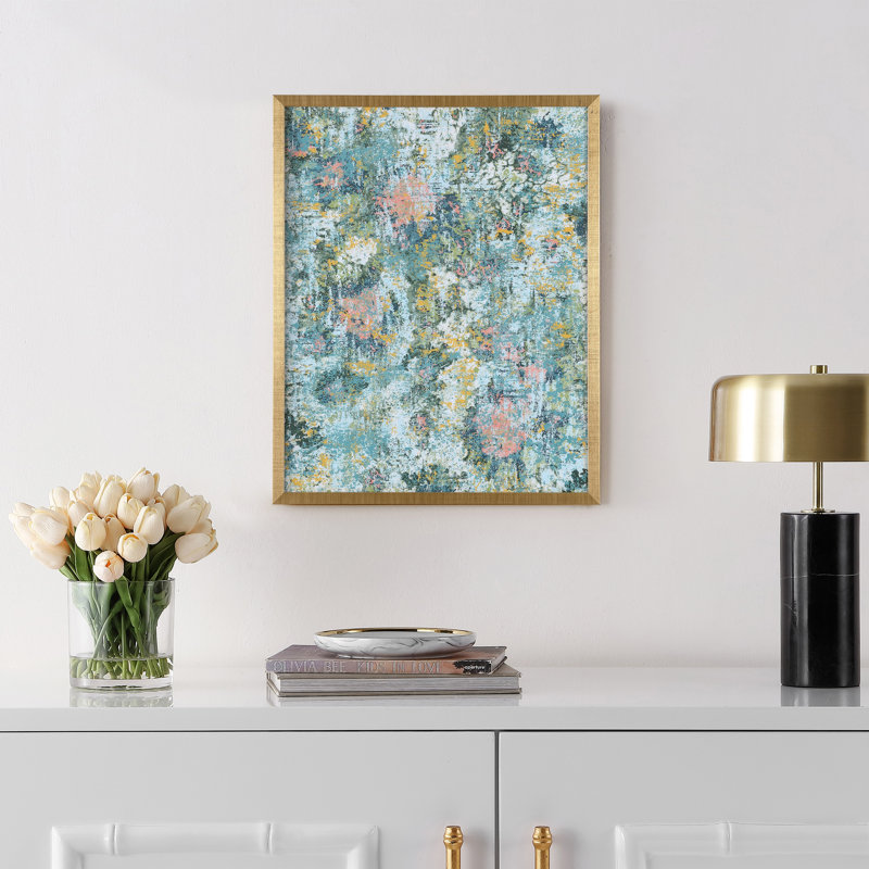 Picture Frame Graphic Art
