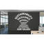 Adhésif décoratif nos nuages de mots «Our Values» - citation inspirante, décoration de bureau, art mural de motivation, conception personnalisable pour bureau 575DLU-1690023816-1690023833