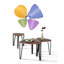 Table basse Pierpont