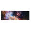 Celestial Illumination - Wrapped Canvas Panoramic Print-1946950544