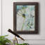 «Flower Layers II», reproduction sur toile encadrée-73981191