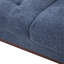 Canapé rembourré 3 places 83,5 po 83,5 po-187146427