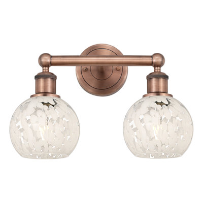 Bernardica 2 - Light Dimmable Vanity Light