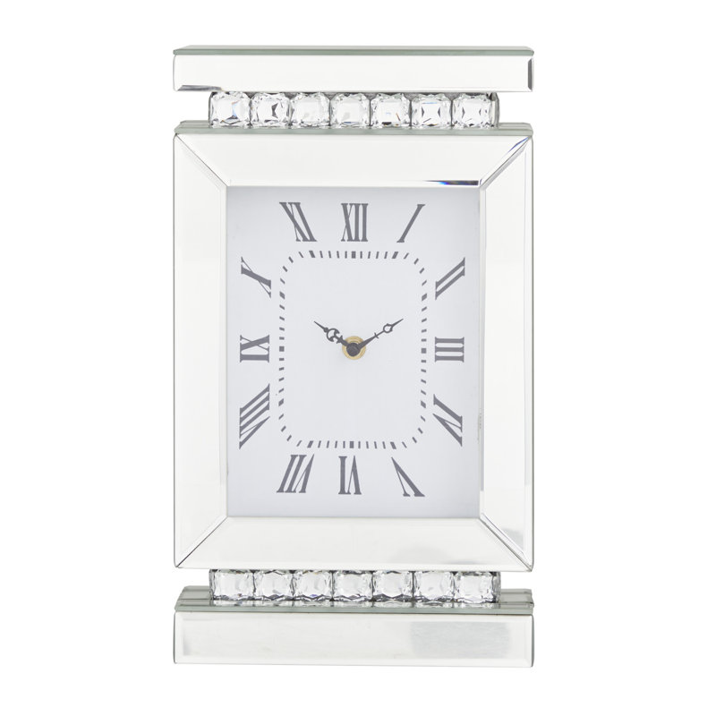 Horloge Glam
