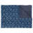 Kantha Quilted Throw Blanket